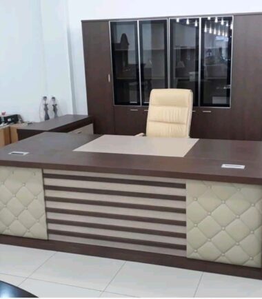 Executive office table